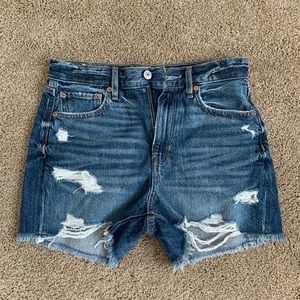 NWOT American eagle shorts